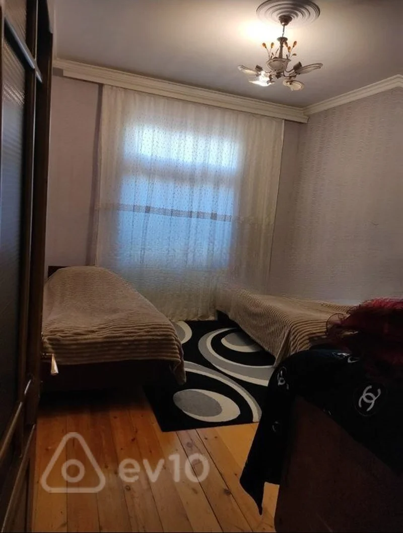 3 otaqlı həyət evi, 100 m², Biləcəri — Ev, villa, Bakı (2)