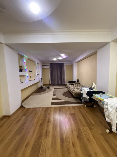 Satılır 3 otaqlı yeni tikili 115 m² — Bakı