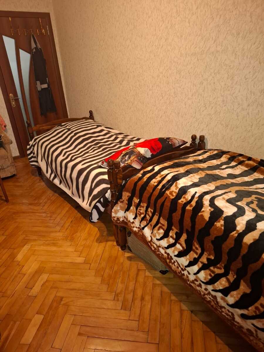 Satılır 3 otaqlı köhnə tikili 70 m² — Mənzil, Bakı (8)