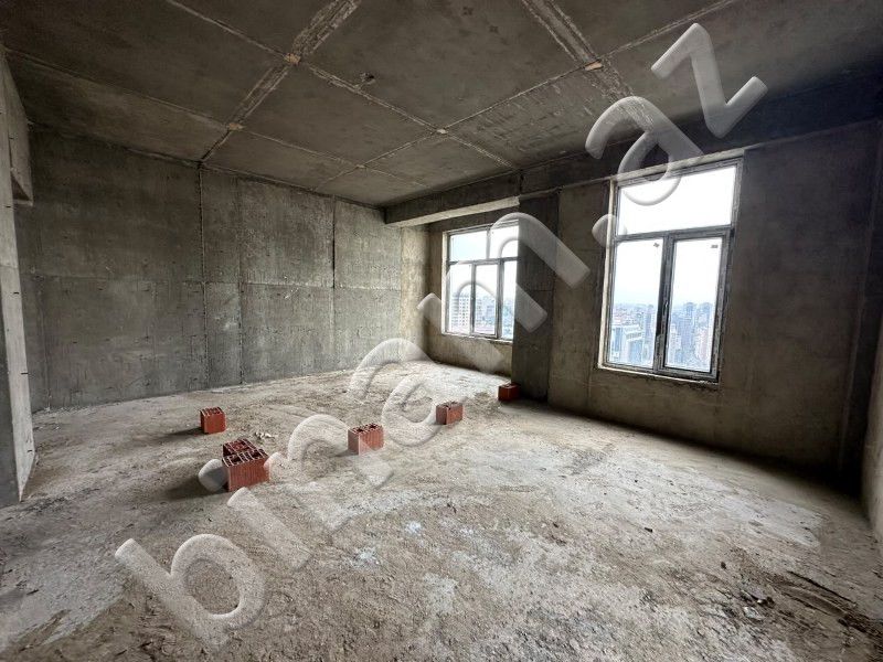3 otaqlı Yeni tikili, Satış, Bakı, Yasamal, Elmlər Akademiyası — Mənzil, Bakı (5)