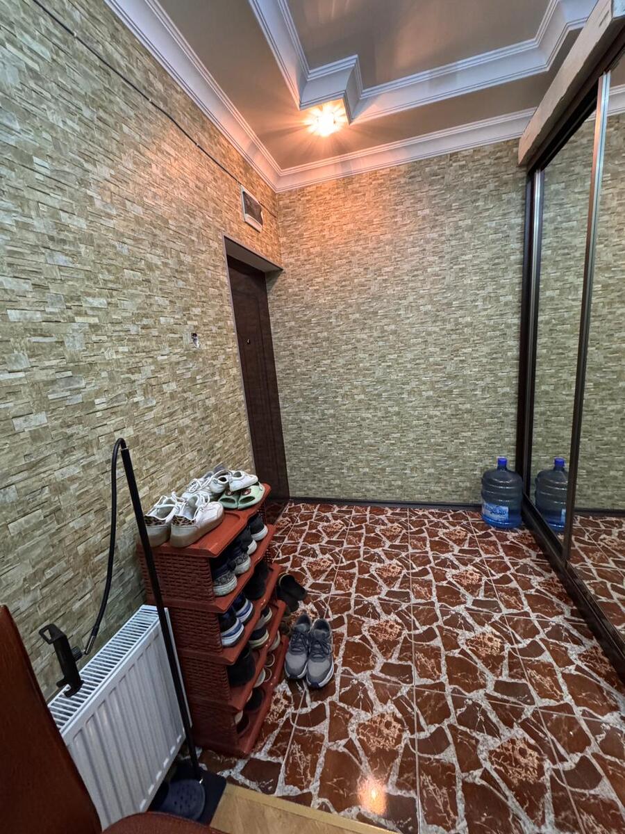 Satılır 2 otaqlı yeni tikili 71 m² — Mənzil, Bakı (2)
