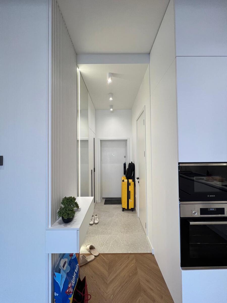 İcarəyə verilir 3 otaqlı yeni tikili 85 m² — Mənzil, Bakı (6)