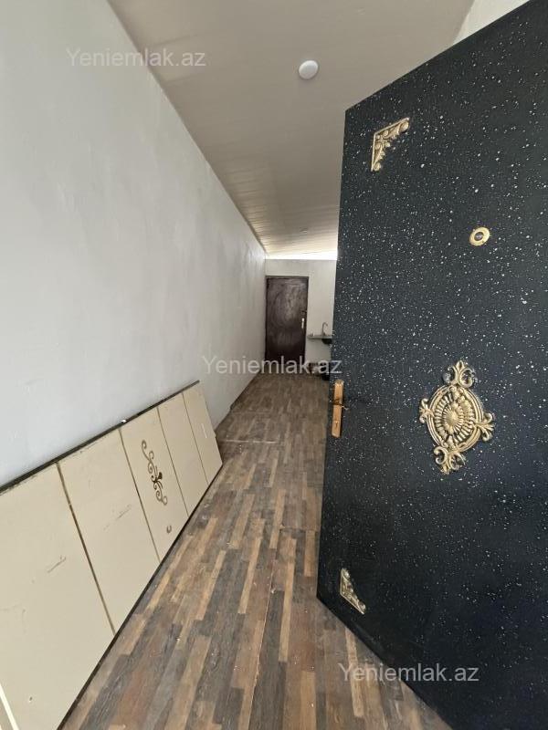 Satılır 2 otaqlı Həyət evi / Villa, 38.9 m², Sabunçu rayonu — Ev, villa, Bakı (3)
