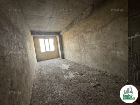 Satılır 3 otaqlı 94 m² yeni tikili Neftçilər m — Mənzil (4)