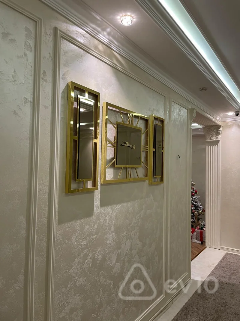 5 otaqlı mənzil, 301 m², Həsən Əliyev küçəsi — Mənzil, Bakı (9)