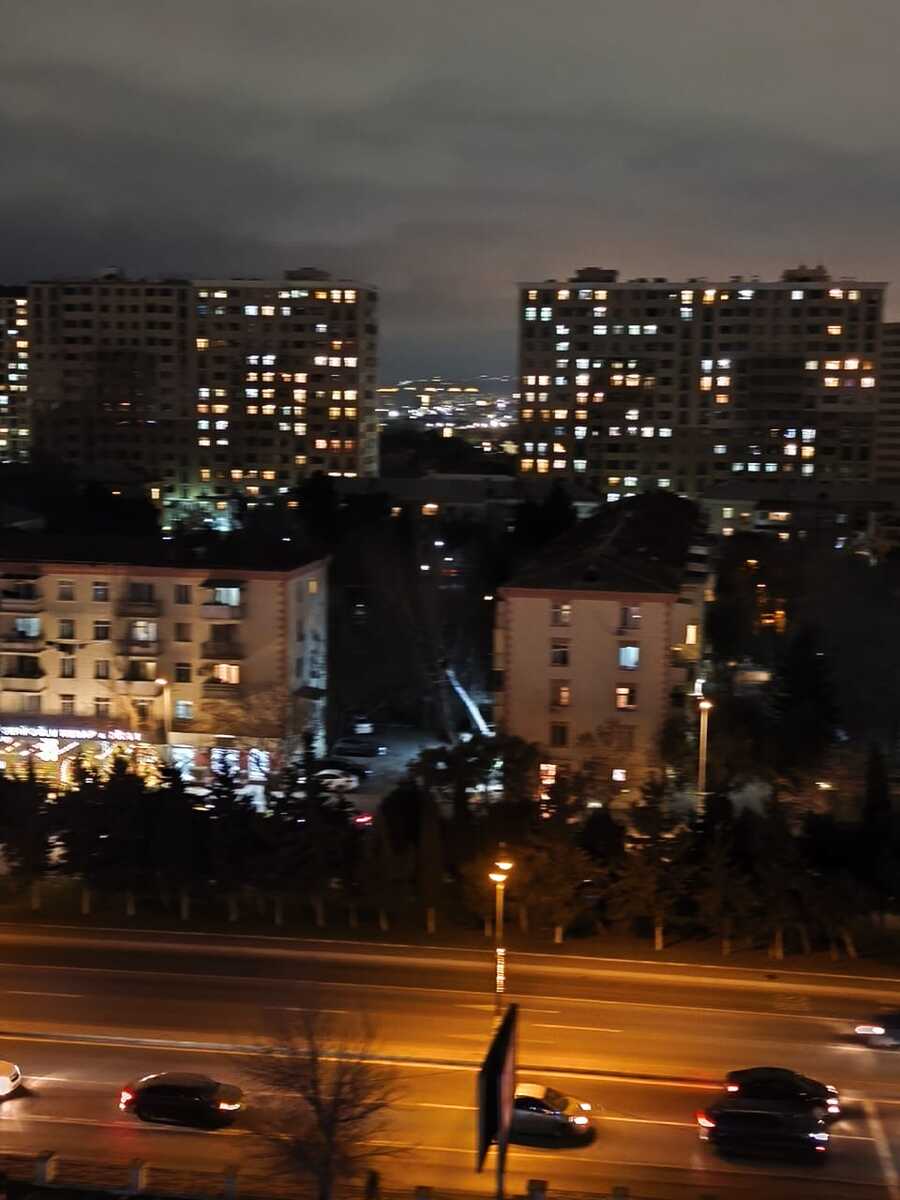 Satılır 2 otaqlı köhnə tikili 62 m² — Mənzil, Bakı (10)