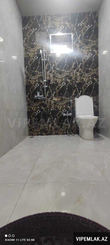 Sabunçu rayonunda 4 otaqlı Həyət evi Satılır, 84 m² — Ev, villa, Bakı (9)