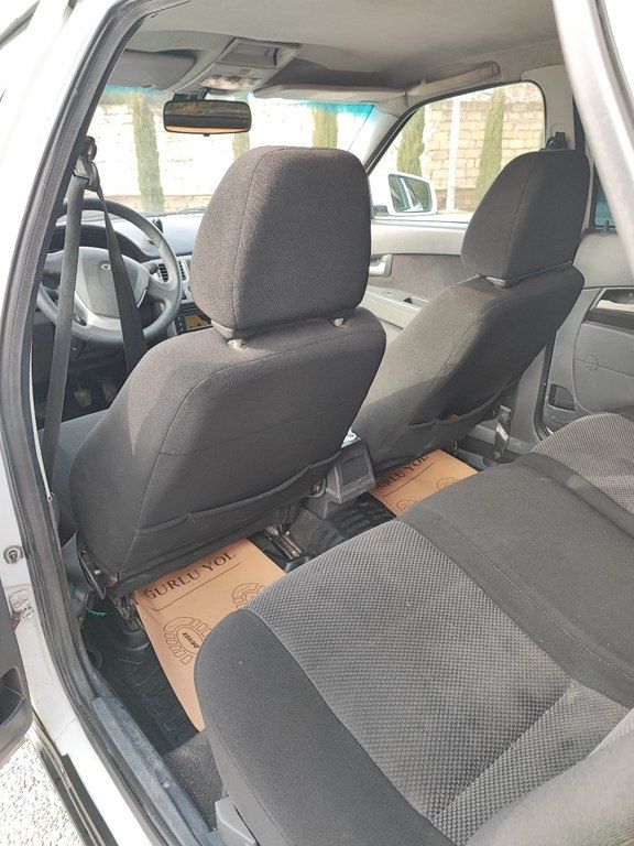 Lada (VAZ) Priora, 1.6 L, 2013 il, 63 421 km 99-RF-933 — Avtomobillər, Bakı (7)