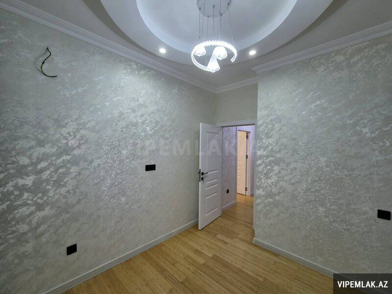 Abşeron rayonunda 2 otaqlı Yeni tikili Satılır, 40 m² — Mənzil, Bakı (6)