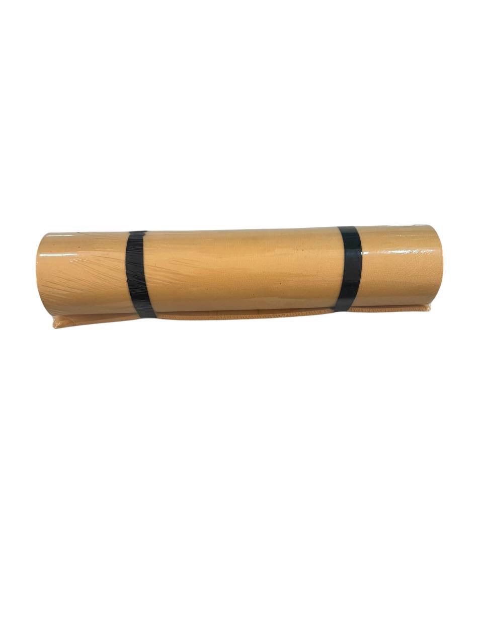Yoqa üçün xalça FZ-06, sarı, 1x60x160 sm — Mallar, Bakı
