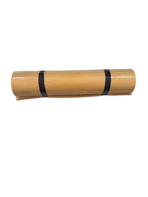 Yoqa üçün xalça FZ-06, sarı, 1x60x160 sm — Bakı