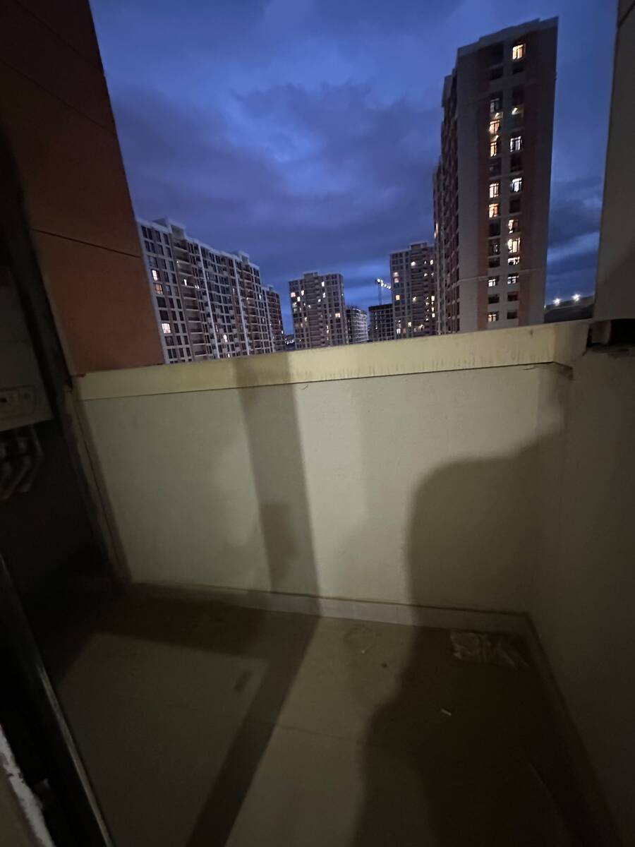 Satılır 2 otaqlı yeni tikili 44 m² — Mənzil, Bakı (4)