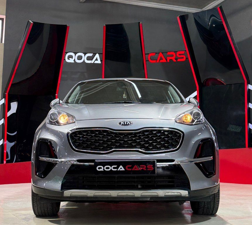 Kia Sportage, 1.6 L, 2020 il, 230 000 km — Avtomobillər, Sumqayıt (3)