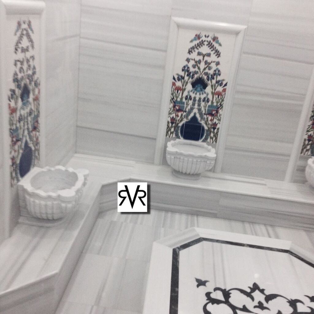 Sauna,hamam,qar otağı,duz otağı,buxar otağı,macəra duşu və sair — Tikinti materialları, Bakı (4)