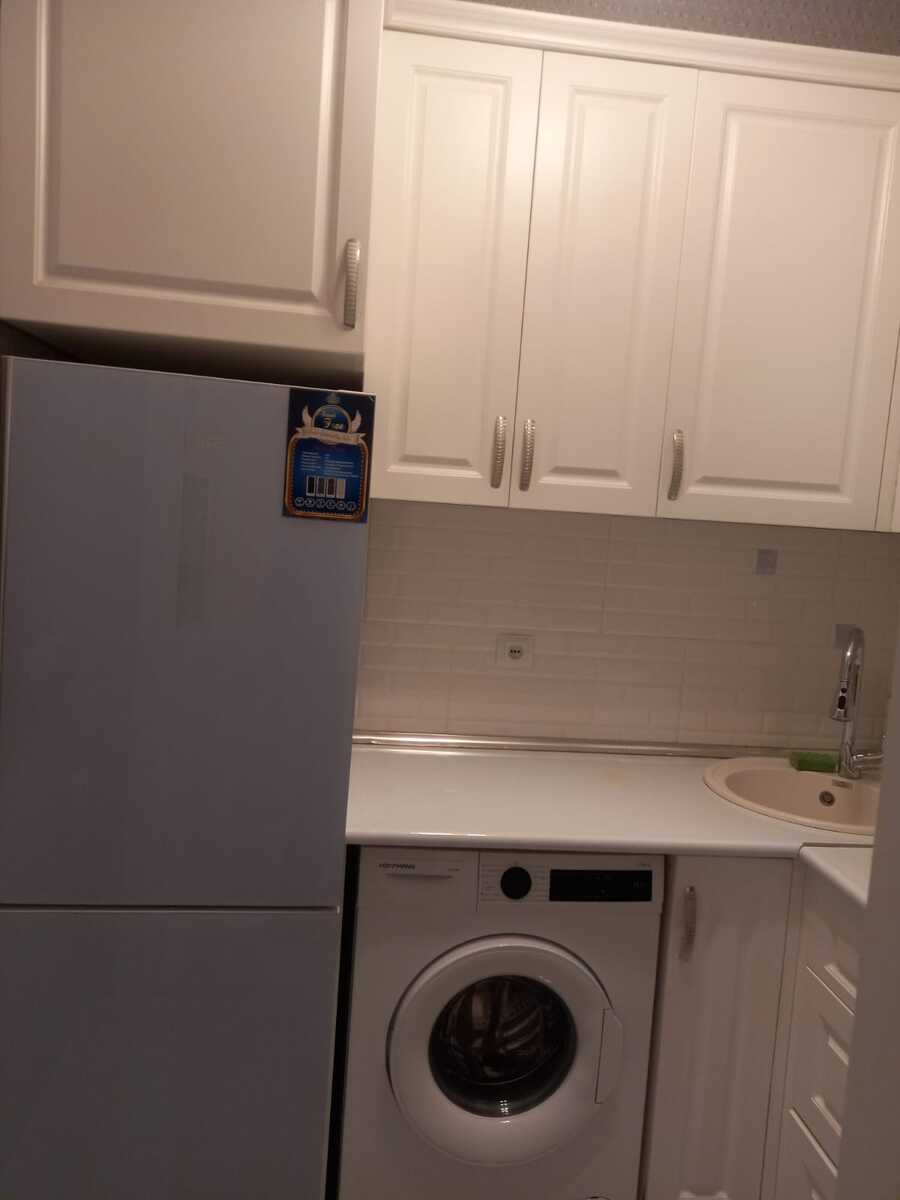 İcarəyə verilir 2 otaqlı yeni tikili 70 m² — Mənzil, Bakı (7)