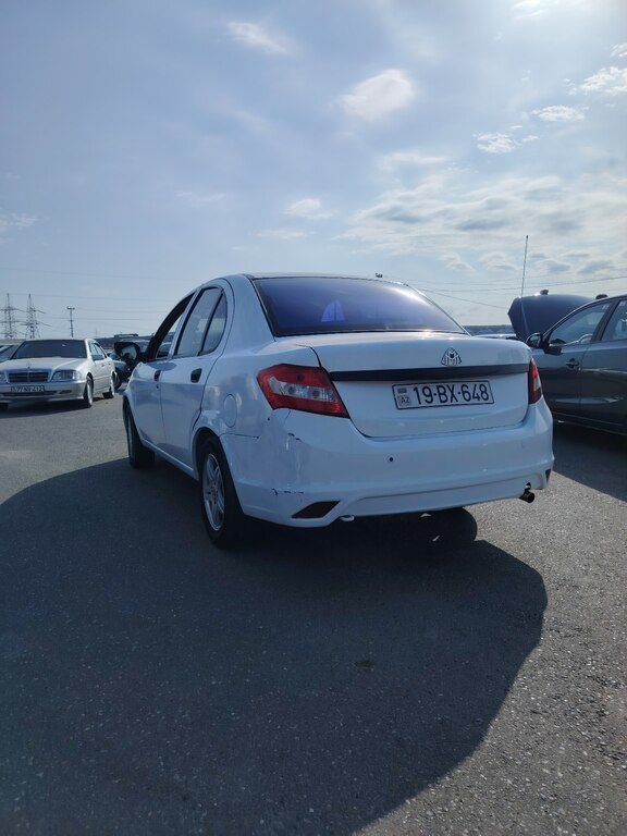 Saipa Saina, 1.5 L, 2020 il, 263 000 km 19-BX-648 — Avtomobillər, Masallı (4)