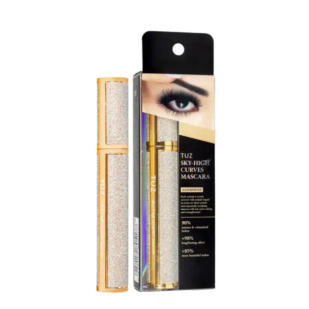 Kirpiklər üçün tuş TUZ Sky High, 10 ml — Mallar, Bakı
