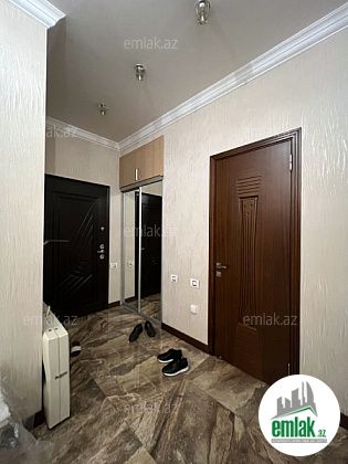 Satılır 5 otaqlı 285 m² yeni tikili 28 May m — Mənzil (5)