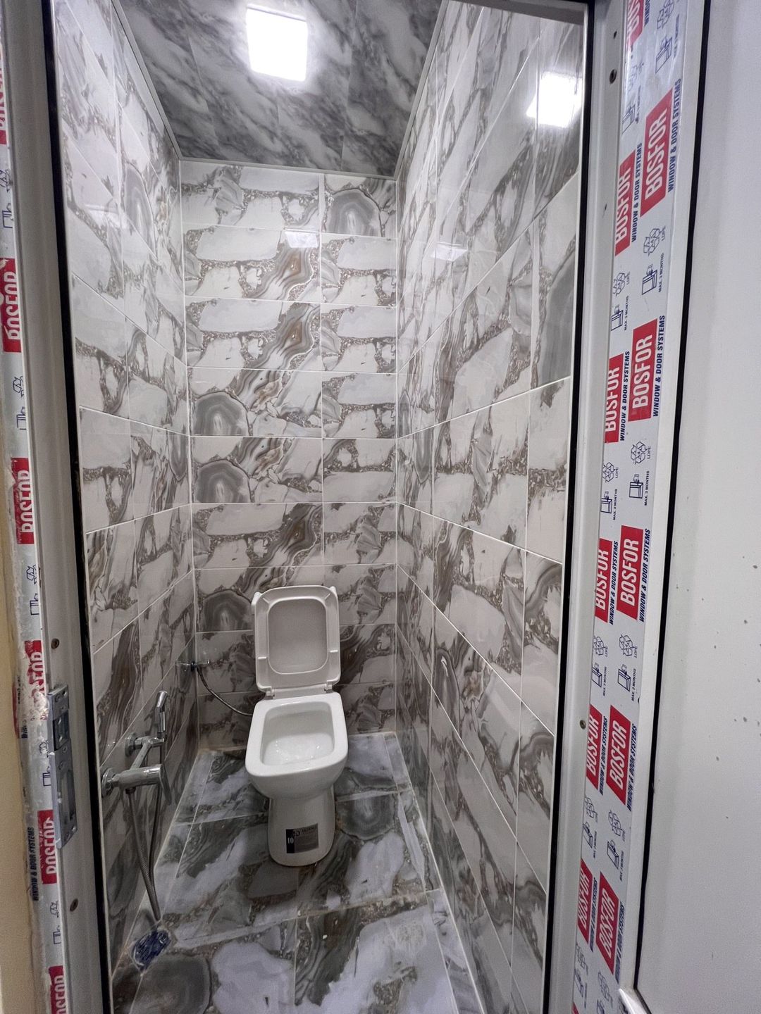 İcarəyə verilir 2 otaqlı həyət evi/bağ evi 45 m² — Ev, villa, Bakı (9)