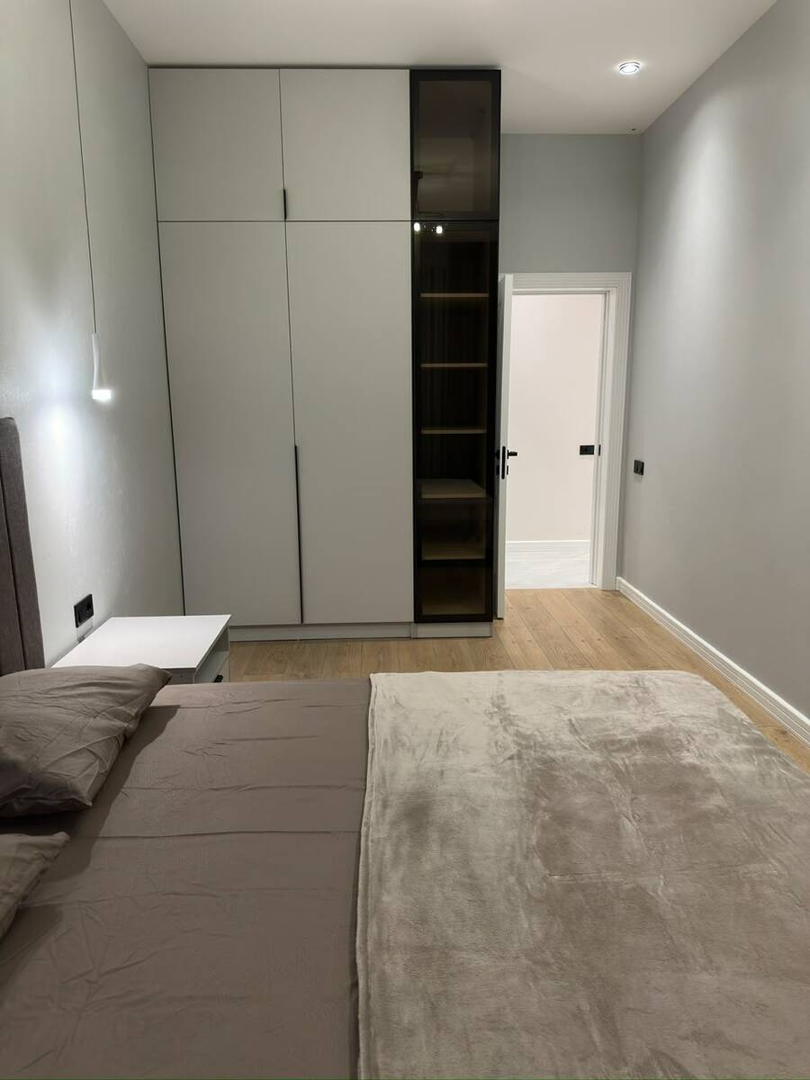 Satılır 3 otaqlı yeni tikili 105 m² — Mənzil, Bakı (11)