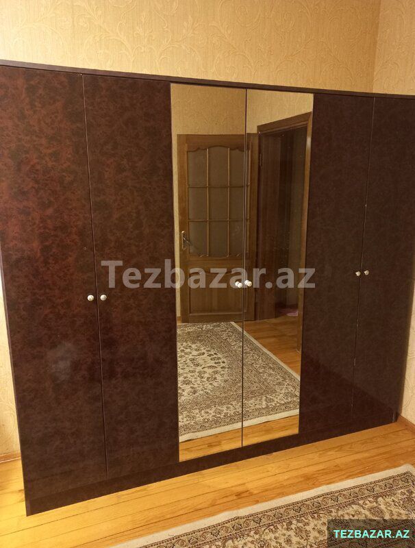 Mebelerin daşınması — Mobilyaların montajı, təmiri və restavrasyonu, Bakı (2)
