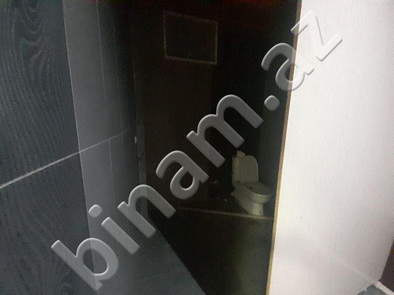 4 otaqlı Ofis, Kirayə (aylıq), Bakı, Nərimanov, Nəriman Nərimanov — Ofis, Bakı (6)