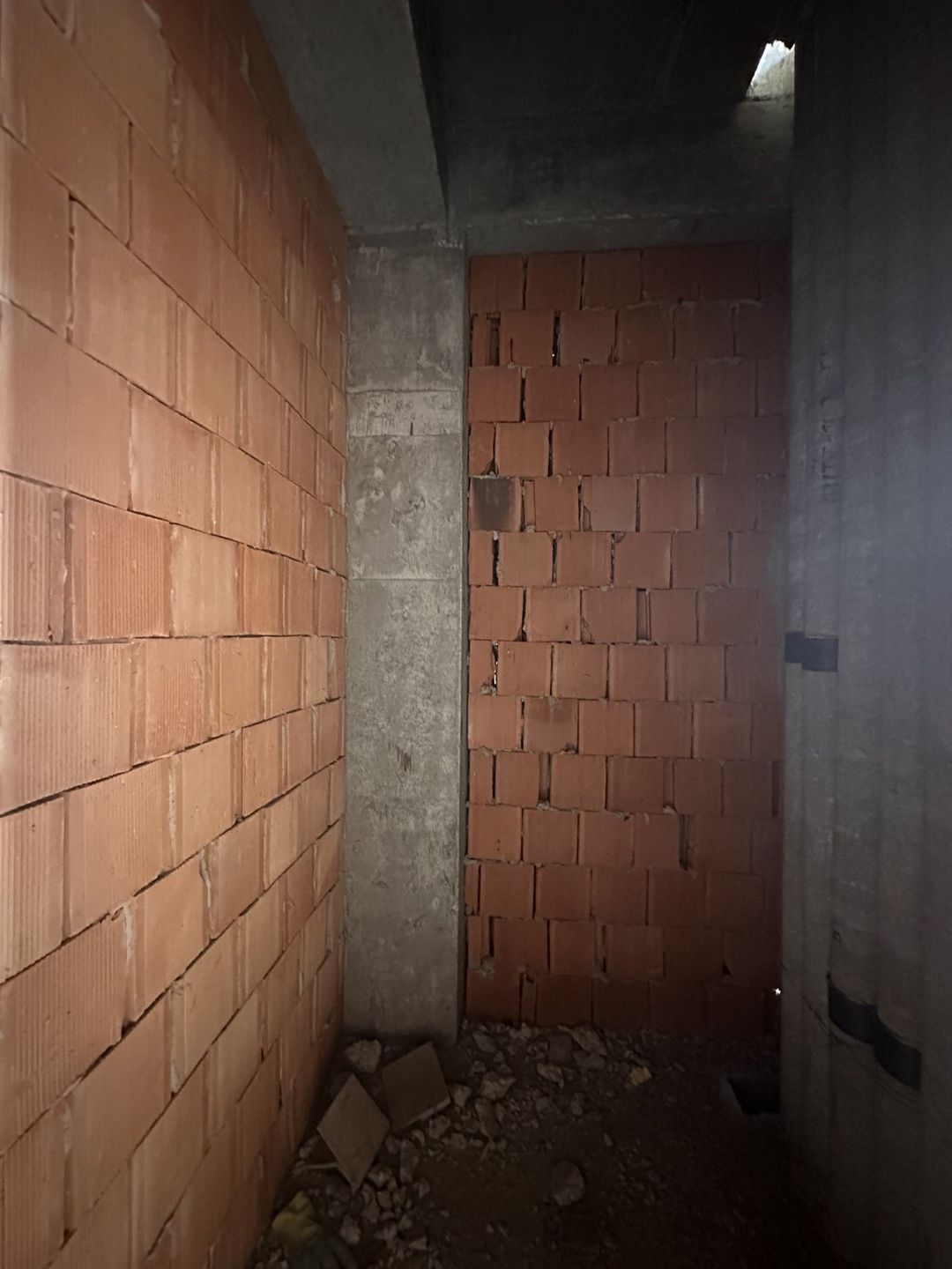 Satılır 1 otaqlı yeni tikili 57 m² — Mənzil, Bakı (8)