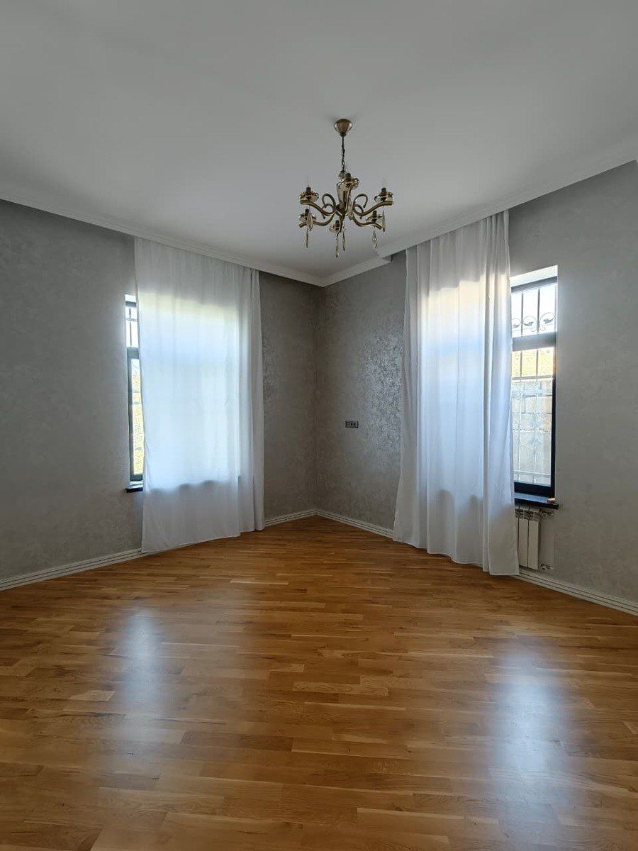 Satılır 8 otaqlı həyət evi/bağ evi 460 m² — Ev, villa, Bakı (9)