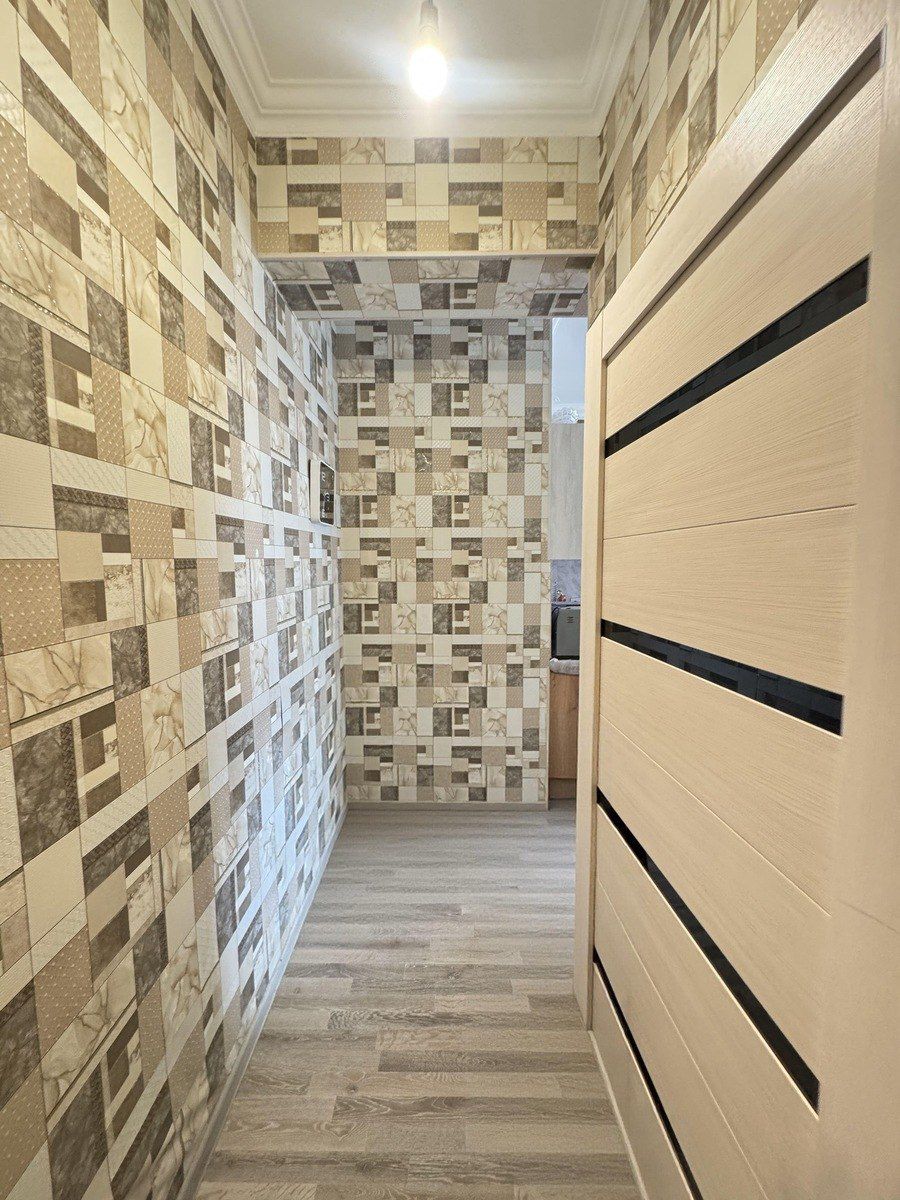 Satılır 2 otaqlı yeni tikili 50 m² — Mənzil, Bakı (12)