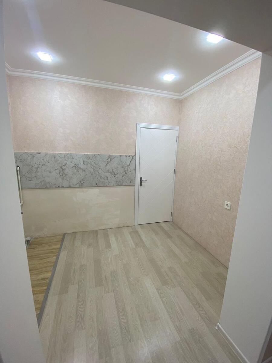 Satılır 3 otaqlı köhnə tikili 85 m² — Mənzil, Bakı (10)