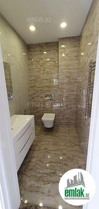Satılır 7 otaqlı 204 m² villa Fatmayı — Ev, villa (4)