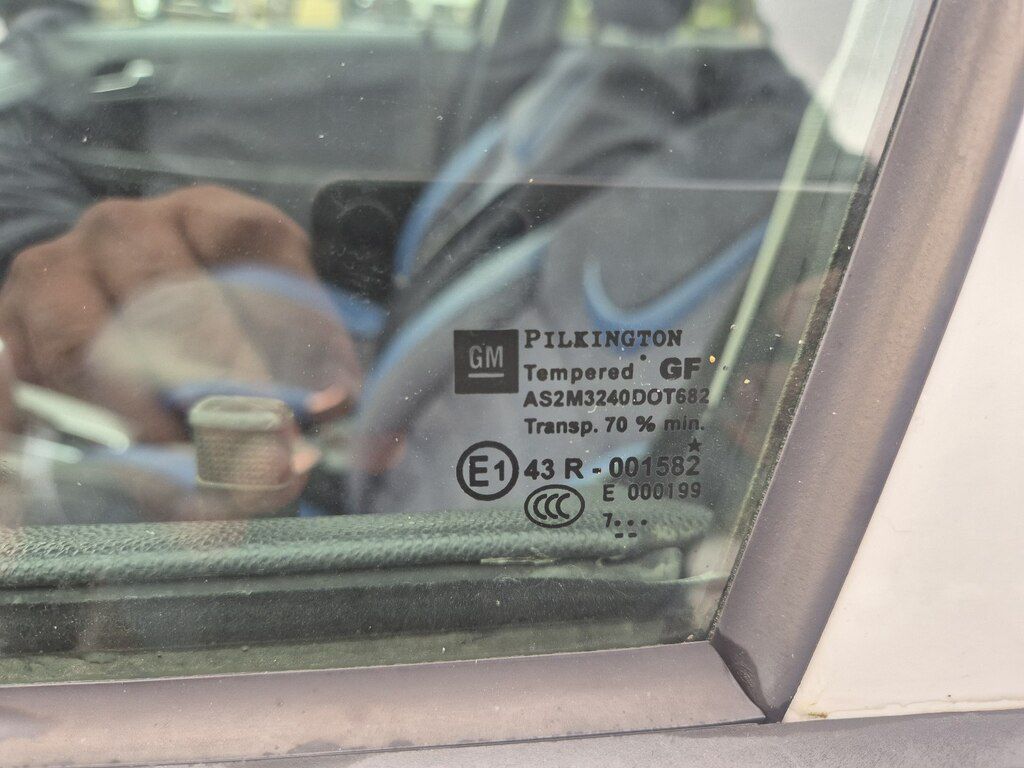 Opel Astra, 1.8 L, 2007 il, 249 796 km — Avtomobillər, Quba (6)