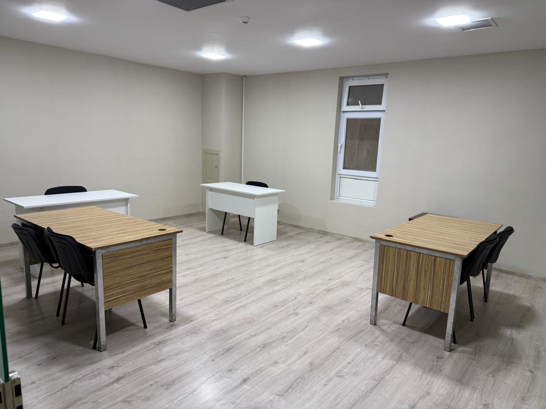 Satış: 1 otaqlı Ofis, 30 m², Nəriman Nərimanov rayonu — Ofis, Bakı (7)