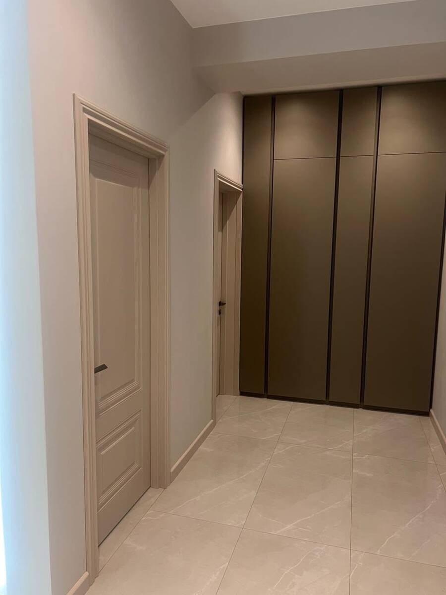 İcarəyə verilir 3 otaqlı yeni tikili 97 m² — Mənzil, Bakı (11)