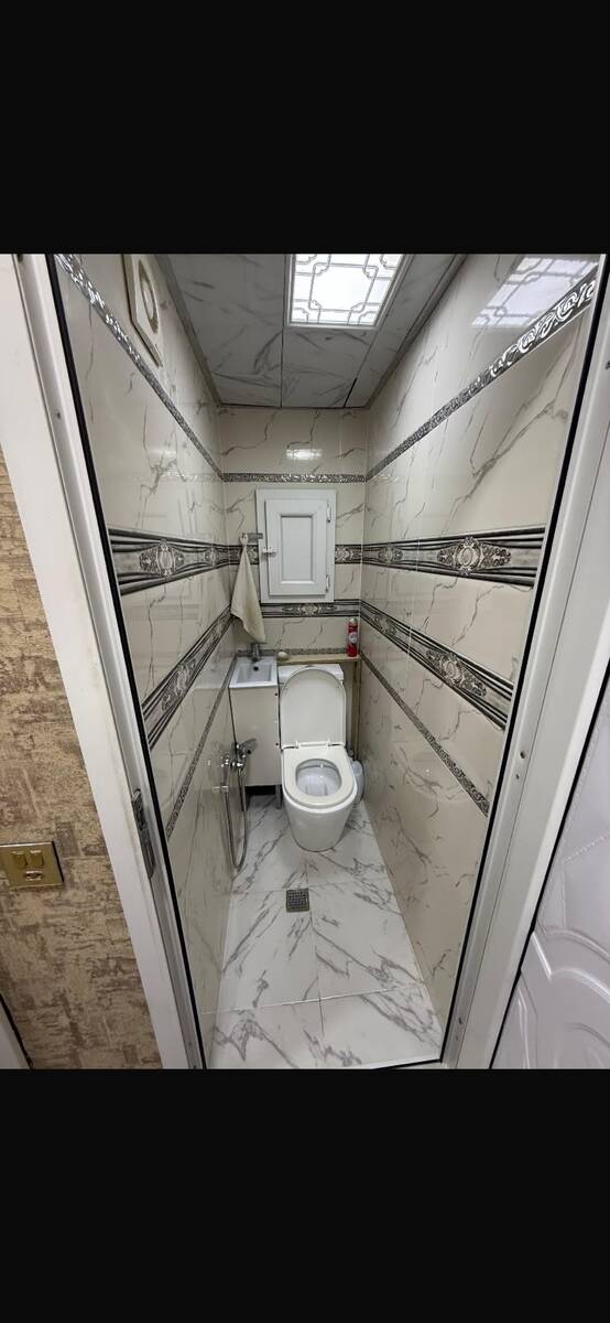 Satılır 3 otaqlı köhnə tikili 115 m² — Mənzil, Bakı (10)