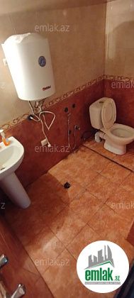 Satılır 2 otaqlı 55 m² obyekt Köhnə Günəşli — Əmlak (5)