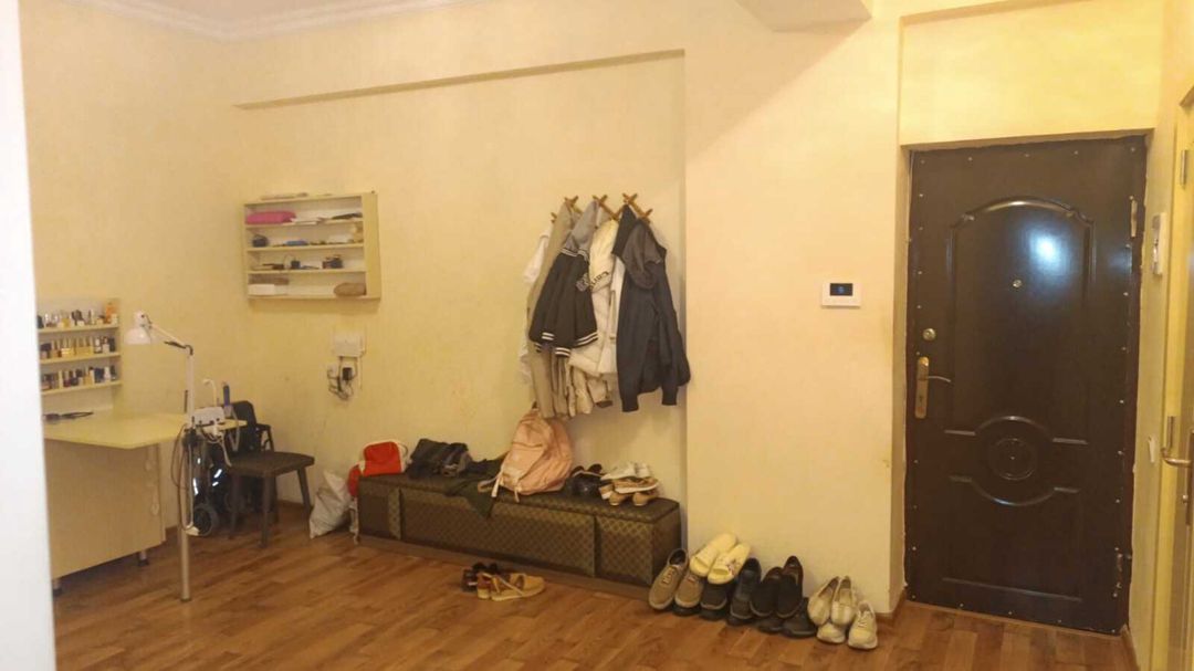 Satılır 3 otaqlı yeni tikili 115 m² — Mənzil, Bakı (10)