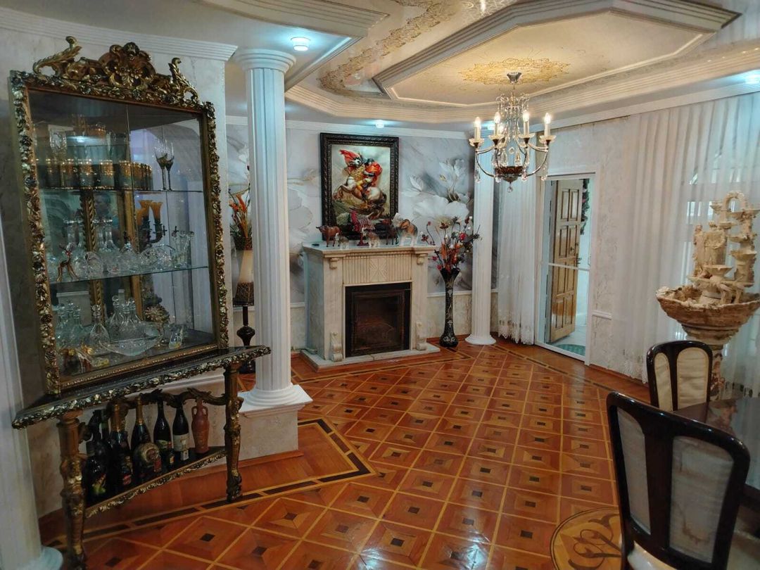 Satılır 5 otaqlı köhnə tikili 150 m² — Mənzil, Bakı (5)
