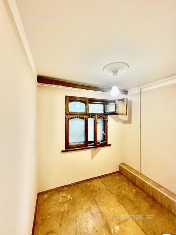 Kirayə 2 otaqlı Bina evi menzil (Köhnə tikili), 36 m², Nizami rayonu — Mənzil, Bakı (2)