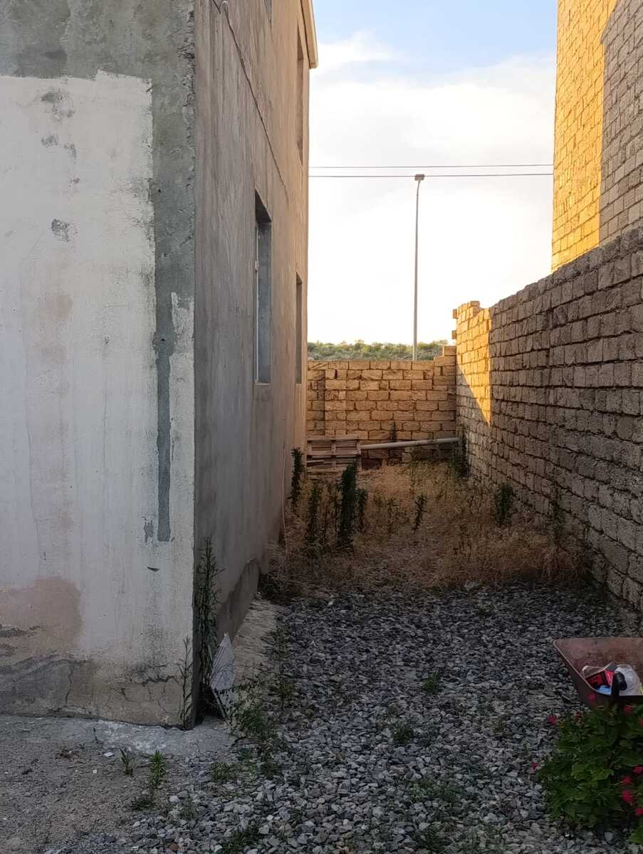 Satılır 6 otaqlı həyət evi/bağ evi 220 m² — Ev, villa, Bakı (12)