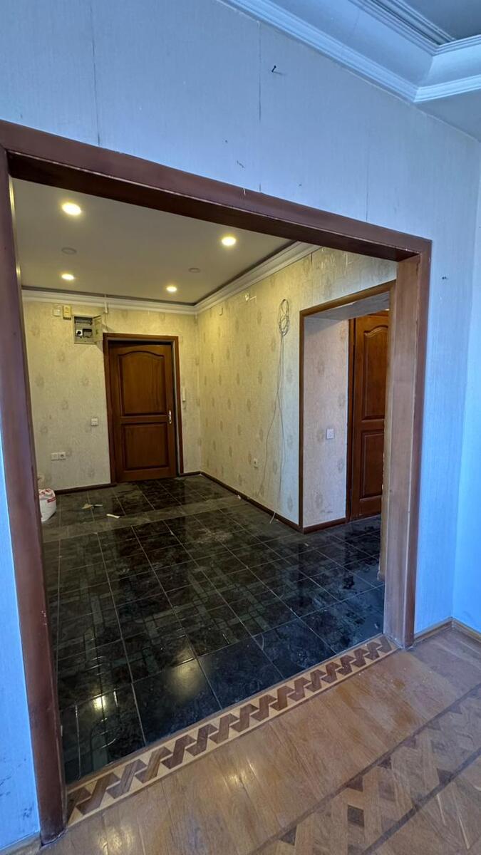 Satılır 3 otaqlı yeni tikili 140 m² — Mənzil, Bakı (10)