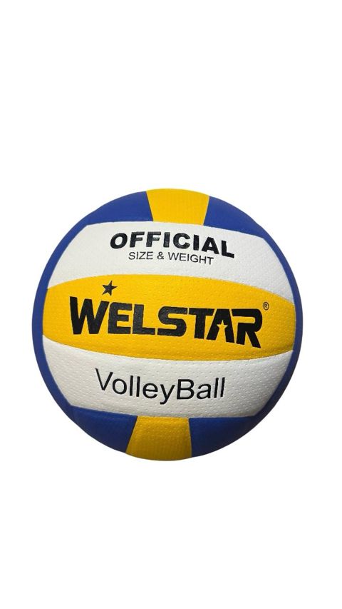 Voleybol topu 9074_55, ölçü 4.5 — Bakı