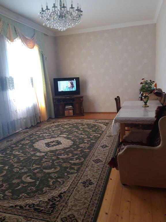 Satılır 6 otaqlı həyət evi/bağ evi 250 m² — Ev, villa, Bakı (9)