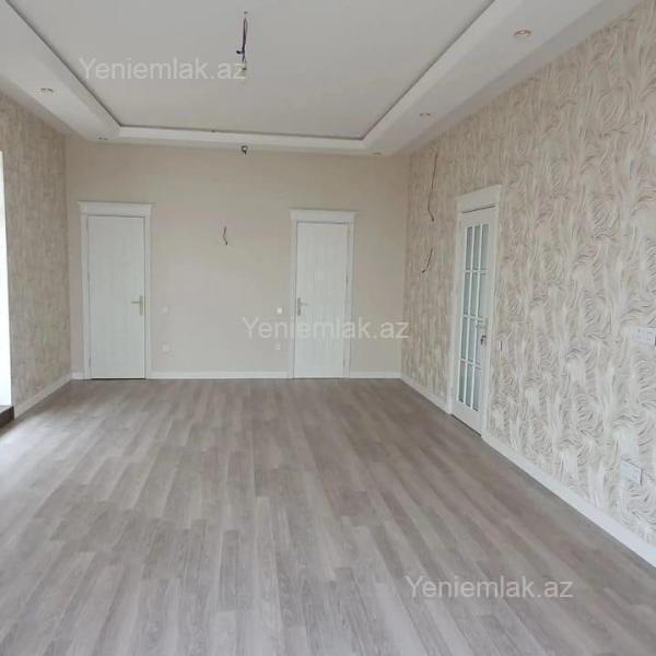 Satılır 7 otaqlı Həyət evi / Villa, 204 m², Fatmayı — Ev, villa, Abşeron (10)