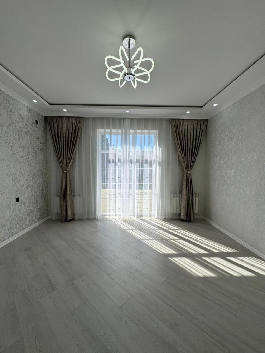 Satılır 5 otaqlı həyət evi/bağ evi 290 m² — Ev, villa, Bakı (10)
