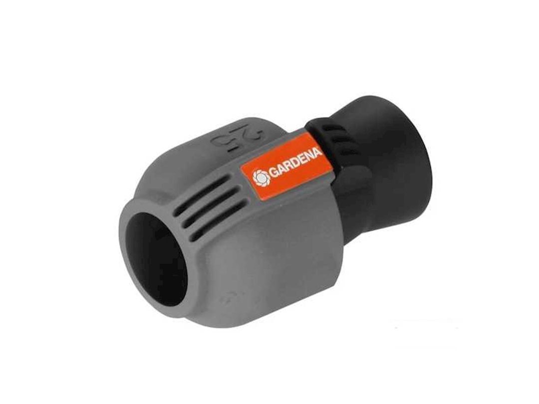 Birləşdirici Gardena 2761-20 Quick & Easy 25mm х 3/4 daxili yiv — Mallar, Bakı (2)