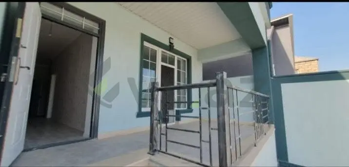 4 otaqlı Həyət evi Satılır, Savalan qəs., Sabunçu, Bakı — Ev, villa, Bakı (5)