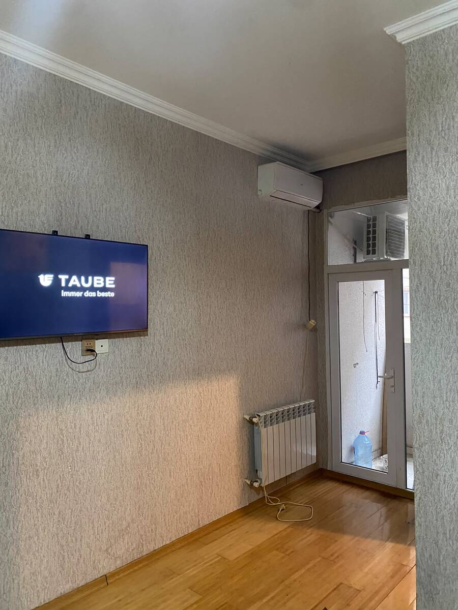 İcarəyə verilir 2 otaqlı yeni tikili 60 m² — Mənzil, Xırdalan (8)