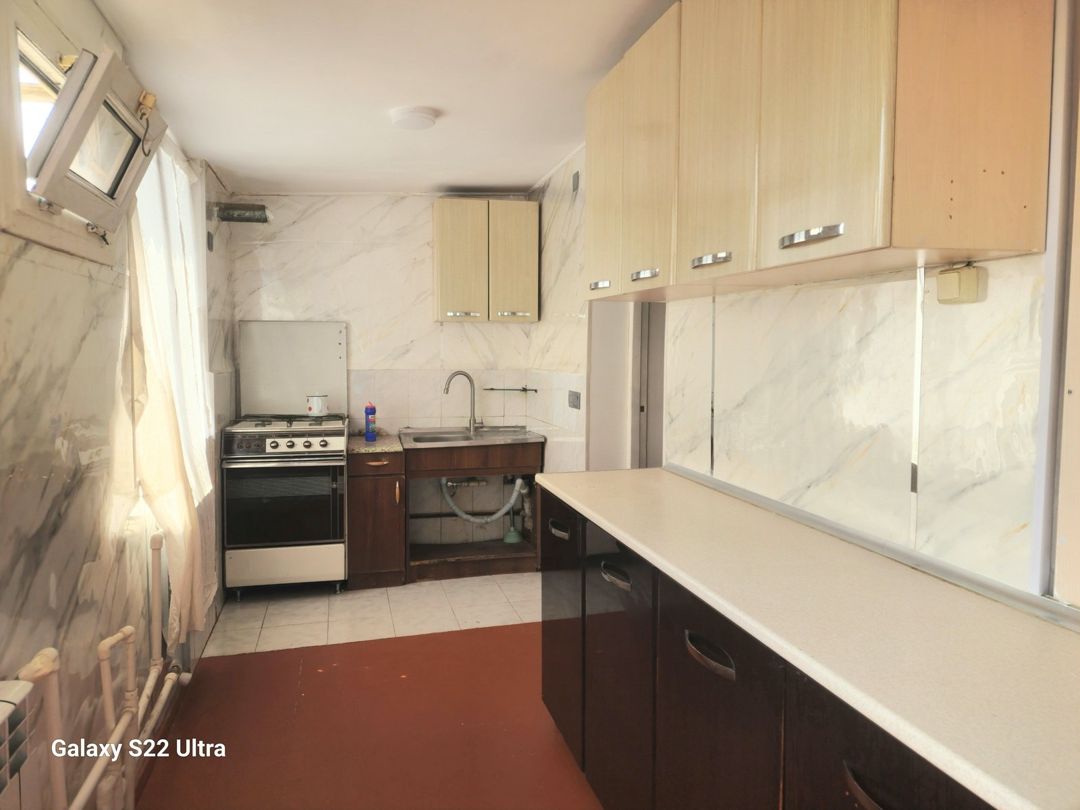 Satılır 1 otaqlı köhnə tikili 38 m² — Mənzil, Bakı (4)