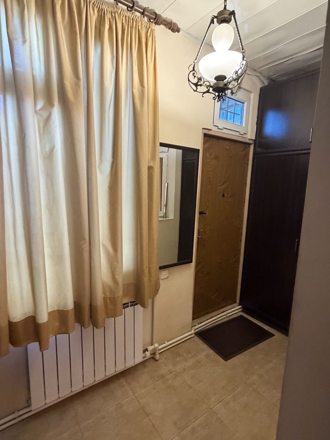 Satılır 3 otaqlı köhnə tikili 75 m² — Mənzil, Bakı (3)